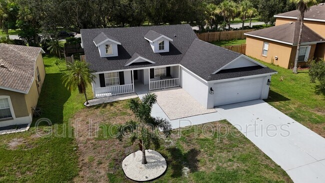 Building Photo - 4026 Banbury Cir