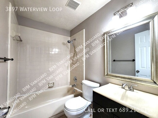 Building Photo - 3897 Waterview Loop