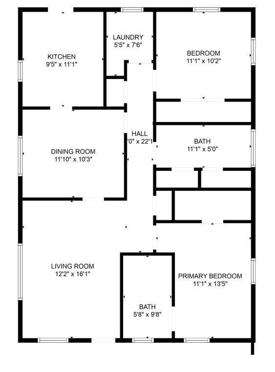 Building Photo - 701 Alabama St