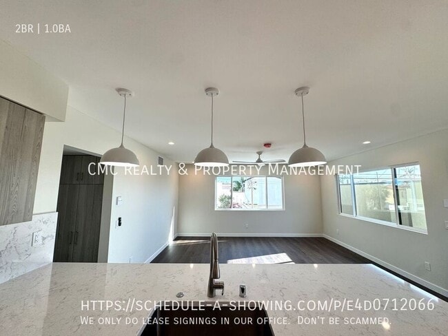 Building Photo - 5548 2nd St