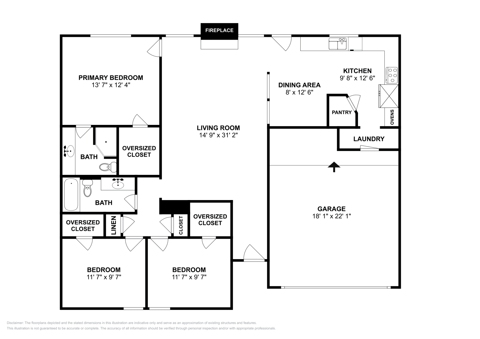 Building Photo - 11503 Sageperry Dr