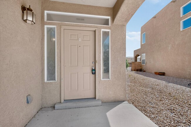 Building Photo - 6512 Los Pueblos Pl NW