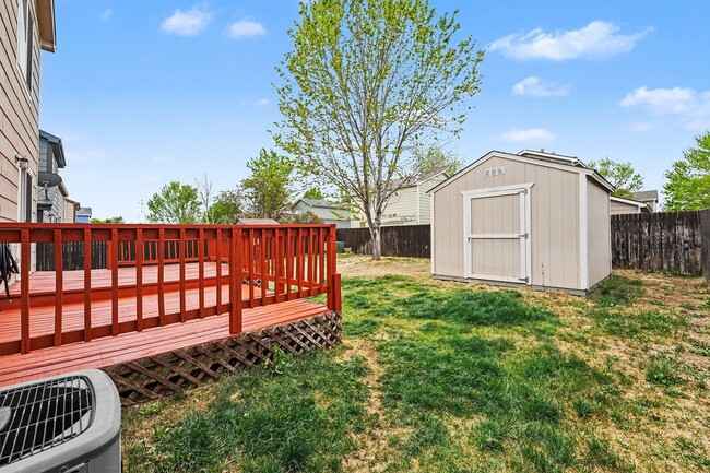 Building Photo - Live in the Heart of Thornton— Comfort, Convenience, and Community