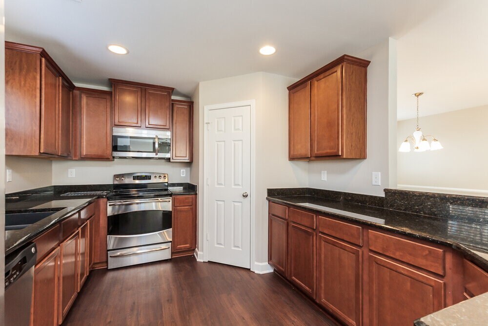 Building Photo - 11703 Sweetbriar Ridge Dr