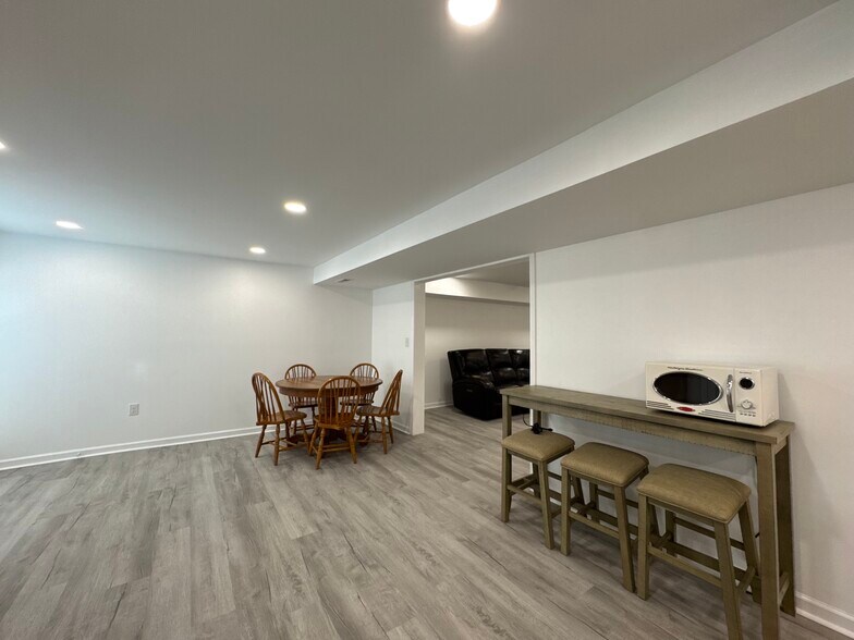 Dinning room - 1042 Laurel Grove Rd