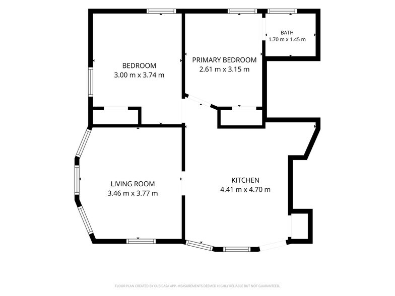 Building Photo - 237 Cowden St