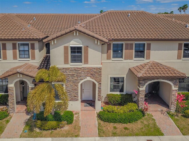 Building Photo - 15073 SW 115th Terrace