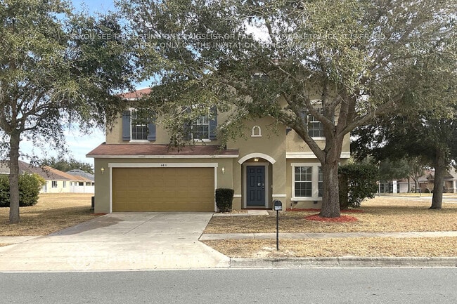 Building Photo - 4431 Aruba Blvd