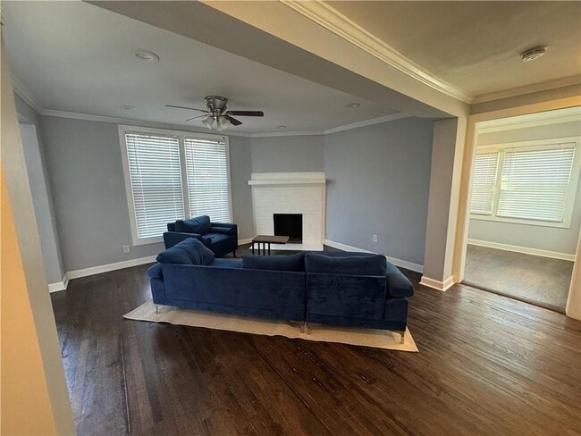 Building Photo - 1514 Joseph E. Boone Blvd NW