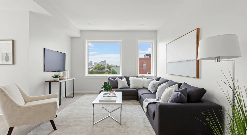 Building Photo - 3 Ward St