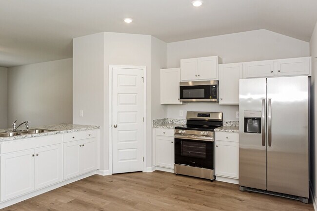 Building Photo - 306 Spanish Moss Ct