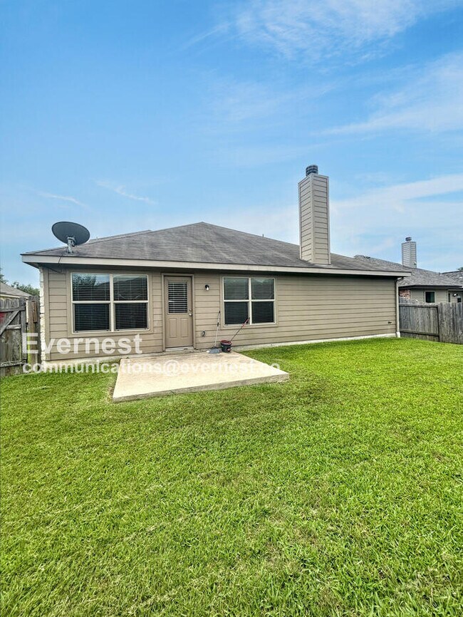 Building Photo - 11104 Cain Harvest Dr