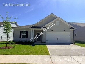 Building Photo - 340 Broomside Ave