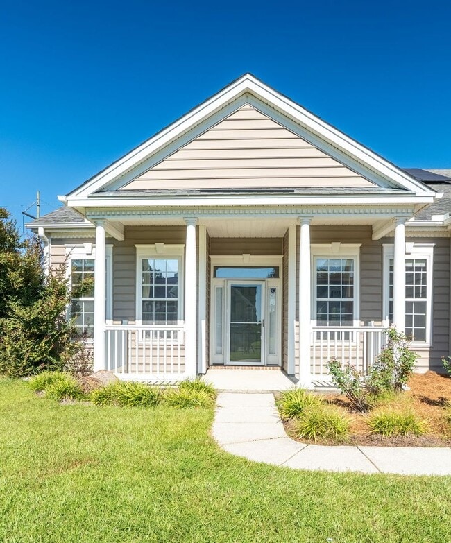 Building Photo - Elegant Two-Story Home in Tanner Plantation!
