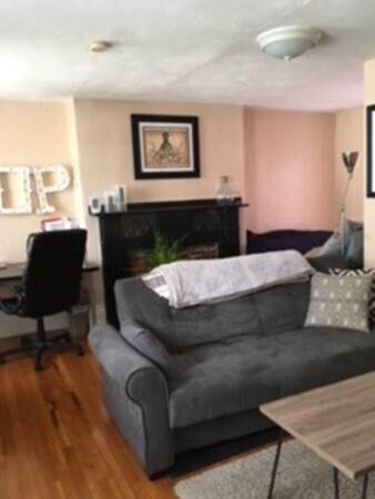 Building Photo - 59 Hancock St