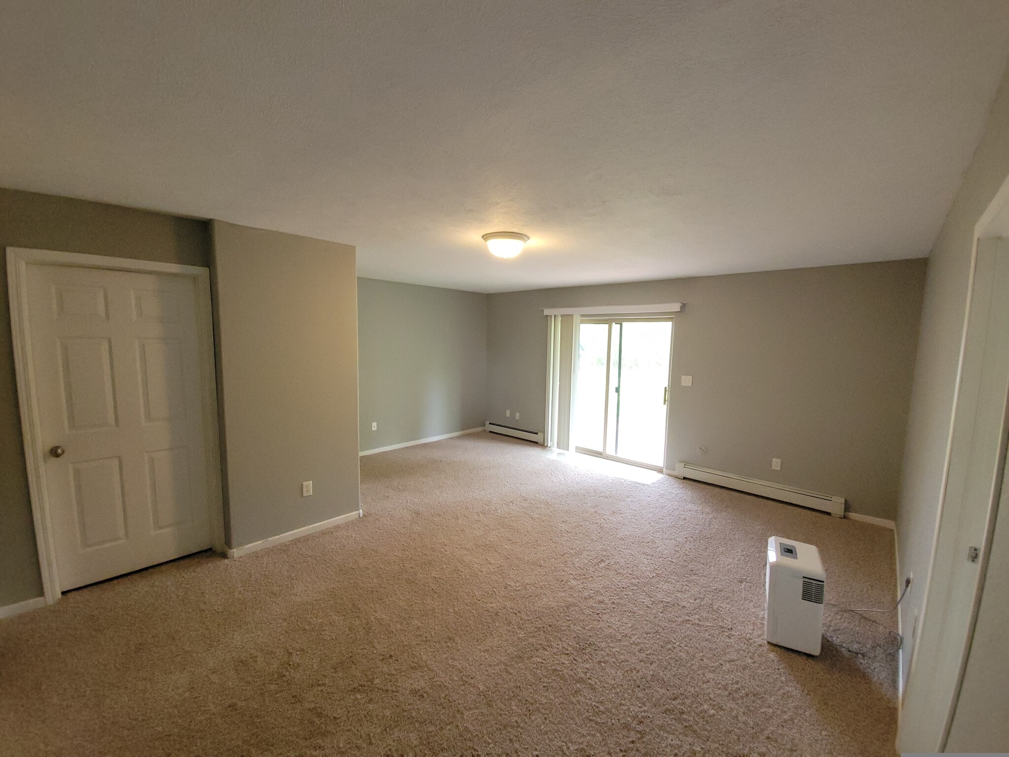 Downstairs Family Room - 5259 Falcon Dr