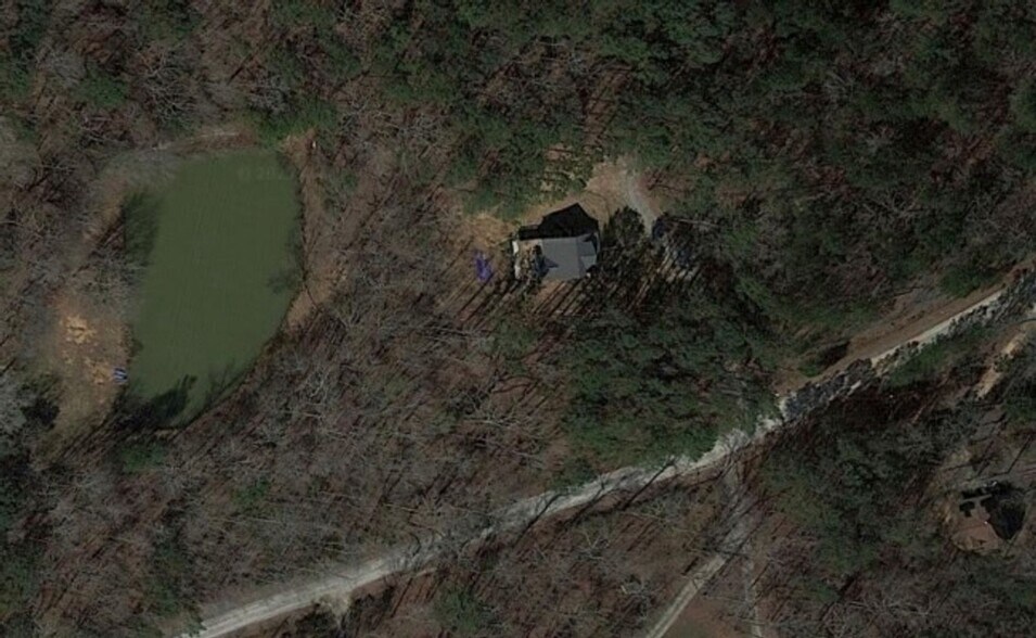 Building Photo - 7474 Rico Tatum Rd