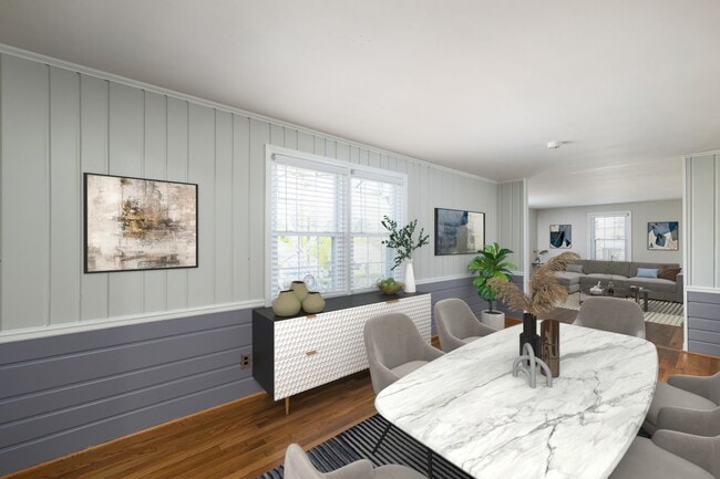 Building Photo - 3327 Emory Dr