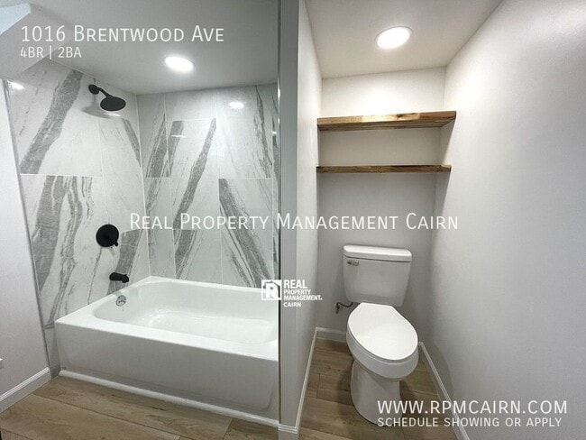 Building Photo - 1016 Brentwood Ave