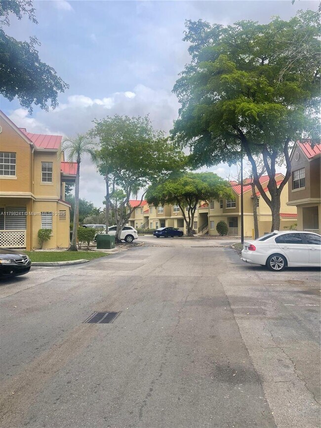 Building Photo - 18310 NW 68th Ave