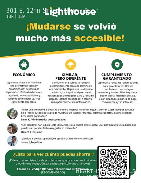 Building Photo - 301 E 12th St