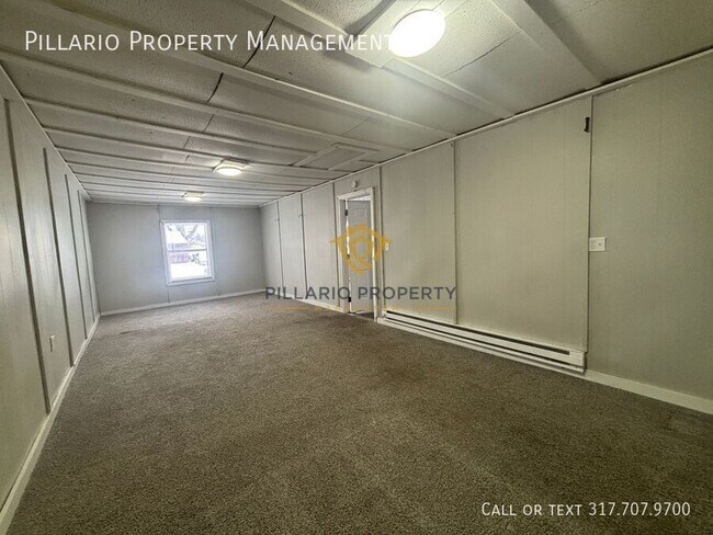 Building Photo - 3534 N Wittfield St