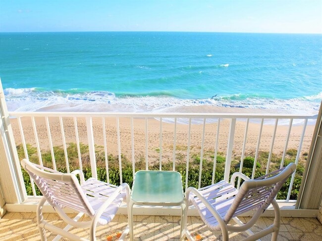 Building Photo - 10102 S Ocean Dr