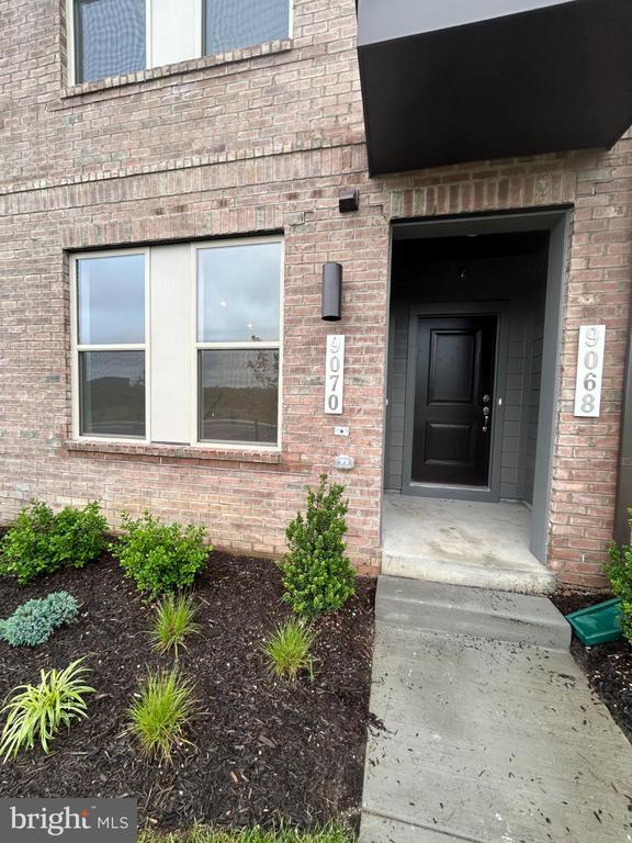 Building Photo - 9070 Katherine Johnson Ave