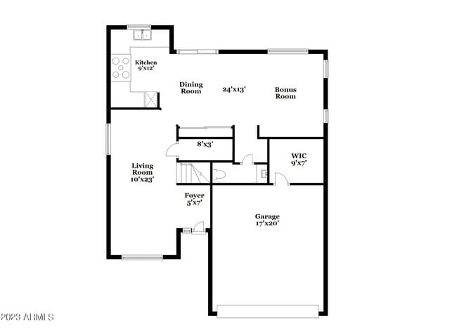 Building Photo - 4934 W Desert Dr
