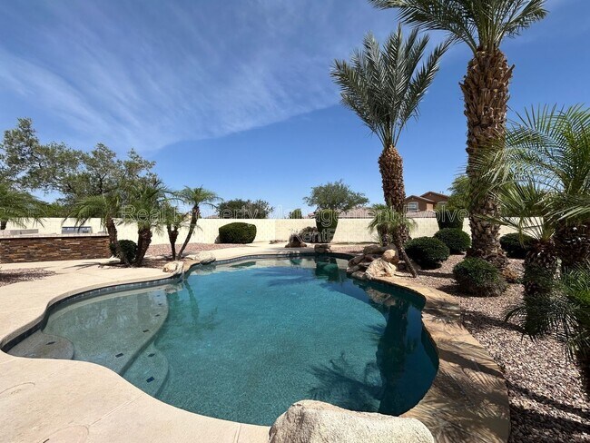 Building Photo - 9707 S 45th Ave