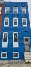 Building Photo - 415 E 21st St