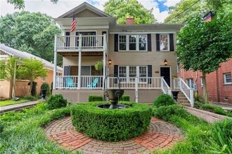 Building Photo - 850 Charles Allen Dr NE