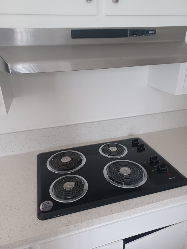 2 Bed - The Continental