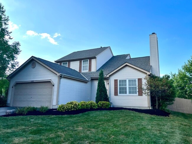 Building Photo - 1330 Pannelly Pl