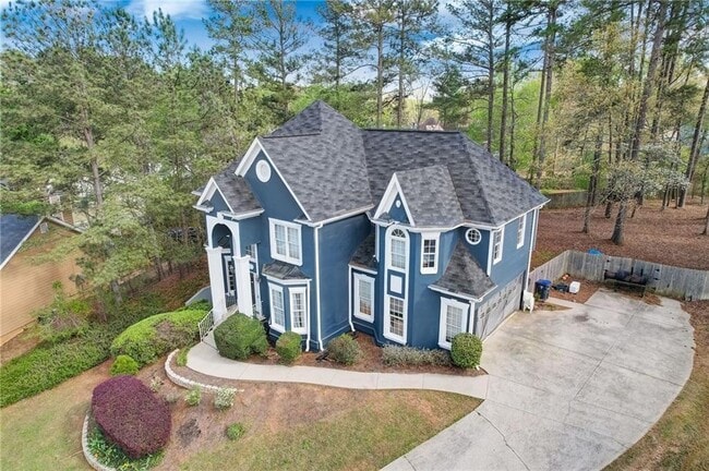 Building Photo - 1010 Rowe Oak Cir