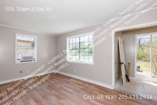 Building Photo - 504 Templeton Rd