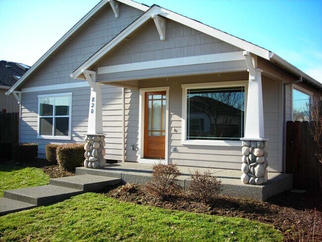 Building Photo - Beautiful Home for Rent