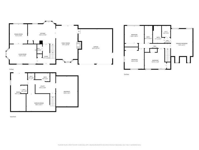 Building Photo - 10834 Fieldwood Dr
