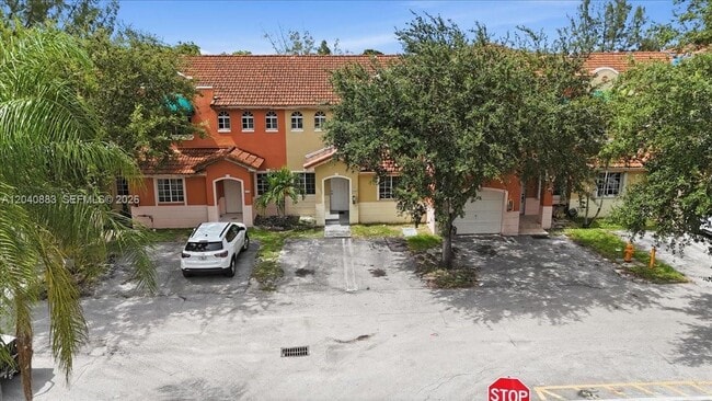Building Photo - 7245 NW 173rd Dr