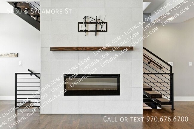 Building Photo - 5630 S Sycamore St