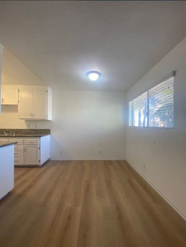 Floorplan - 5505 Ackerfield Ave. Long Beach, CA 90805