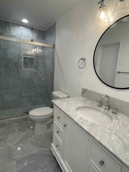 Bathroom 1 - 1128 19th St