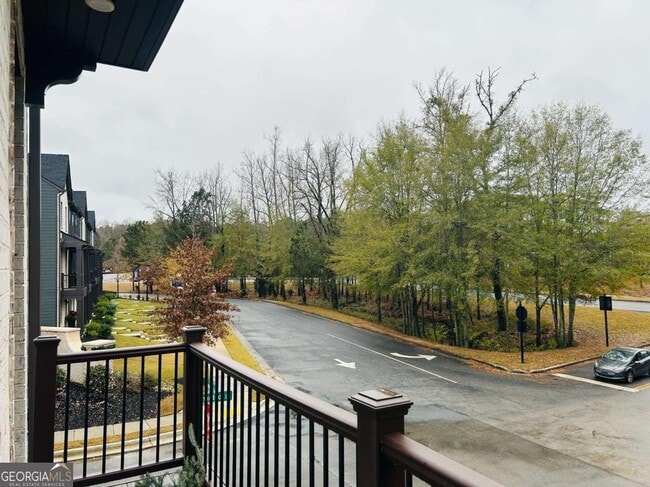 Building Photo - 420 Thatch Ter