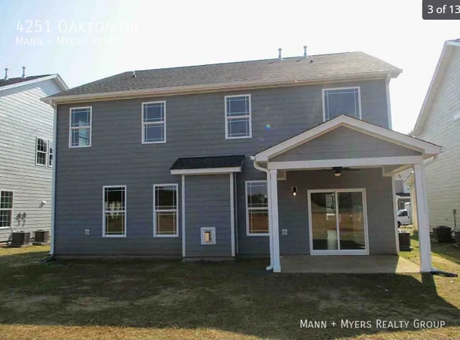 Building Photo - 4251 Oakton Dr