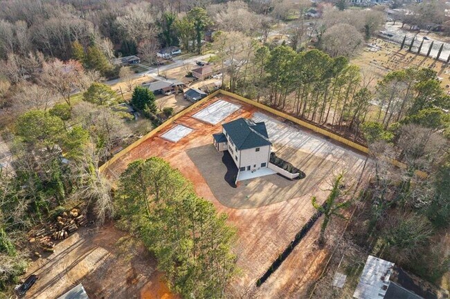 Building Photo - 2895 Jones Mill Rd