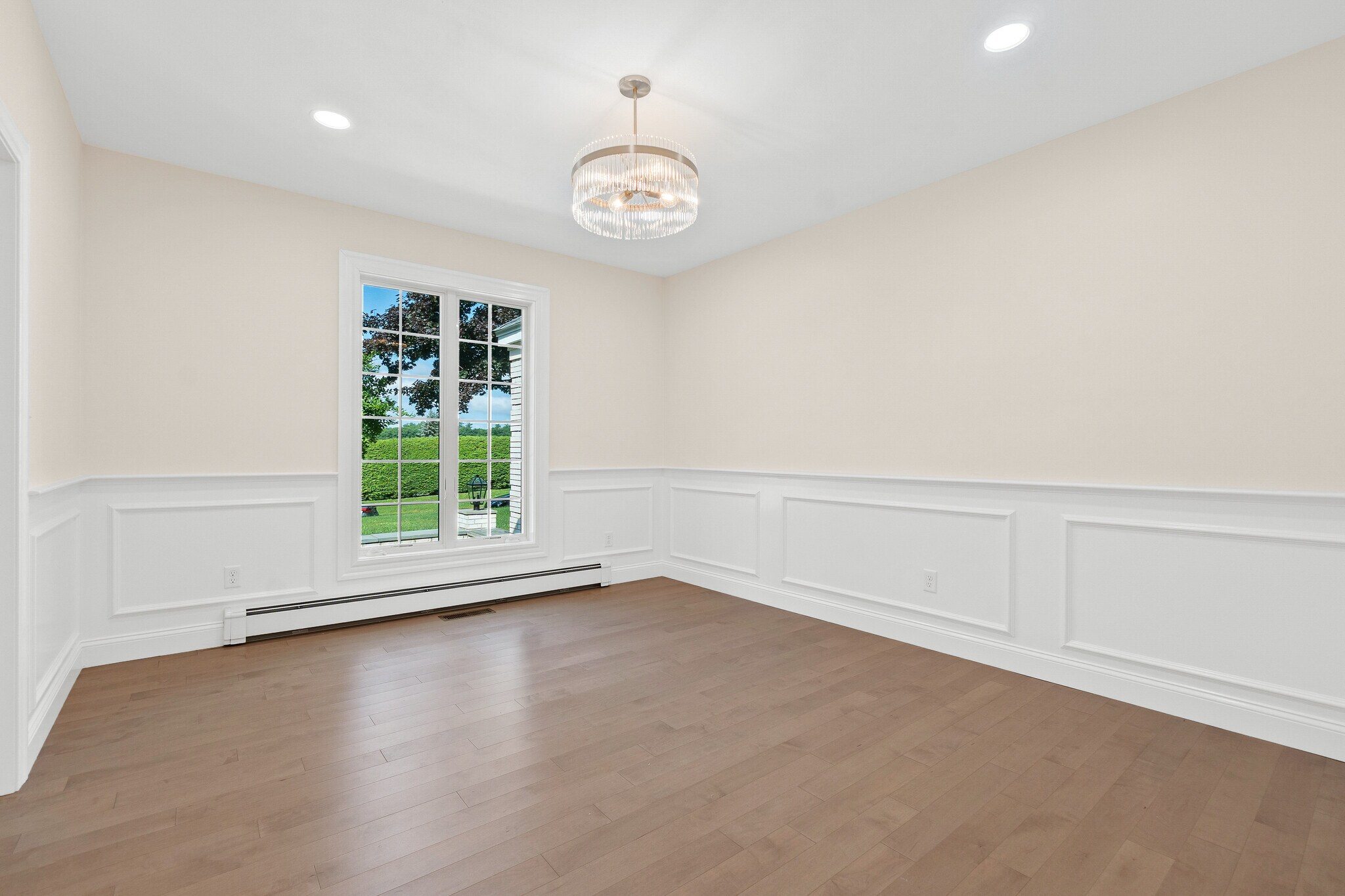 Office (Behind double black doors) - 1 Olde Village Rd