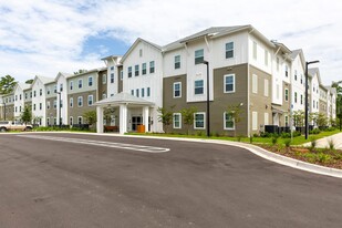 Building Photo - Molly Crossing Apartments