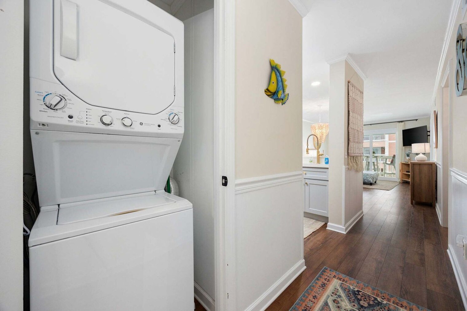 Building Photo - 824 N Waccamaw Dr