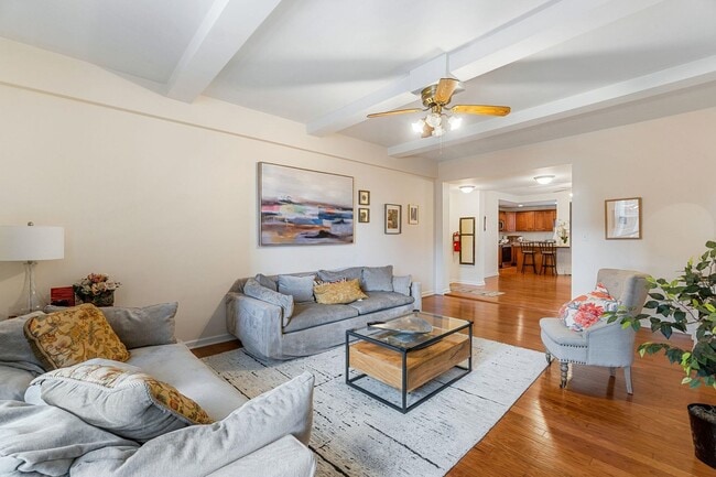 Building Photo - 50 Glenwood Ave