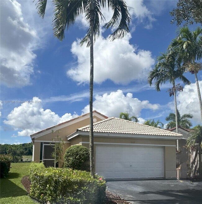 Primary Photo - 1669 Salerno Cir